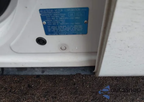 2006 Suzuki Grand Vitara Xsport из США, поврежденный, VIN JS3TD944564103565